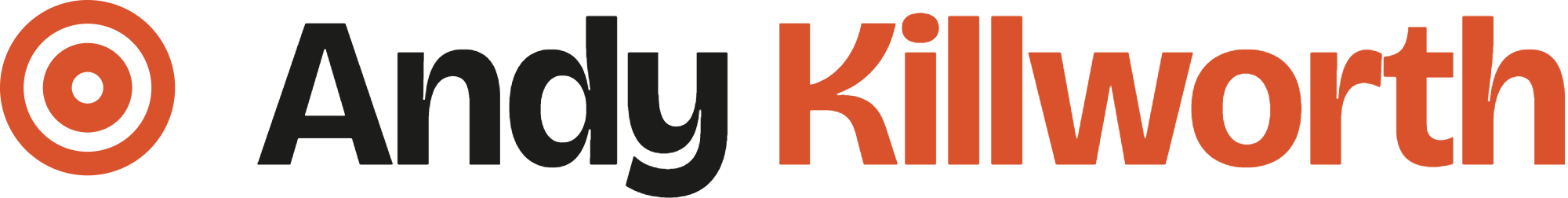 Andy Killworth: SEO & Digital Growth