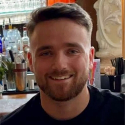 Jake Wardle